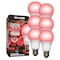 Miracle Led 4KK Pro-Pack Indoor Grow Light Bulb, 4000K Red Spec. Replace 150W Grow Bulbs, 6PK 801866 - alternate 1